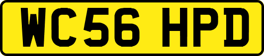 WC56HPD