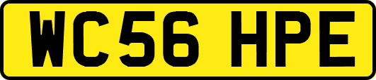 WC56HPE