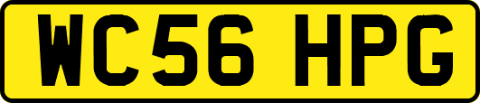 WC56HPG