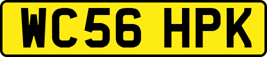 WC56HPK