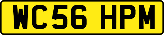 WC56HPM
