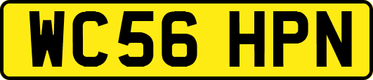 WC56HPN