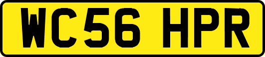 WC56HPR