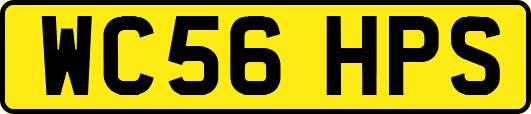 WC56HPS