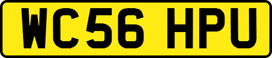 WC56HPU