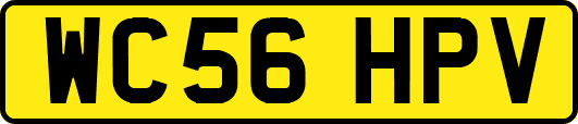 WC56HPV