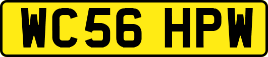 WC56HPW