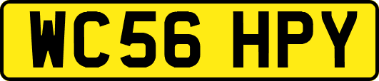 WC56HPY