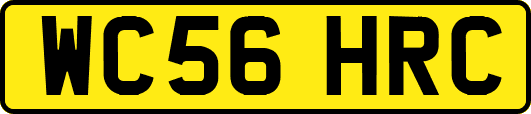 WC56HRC