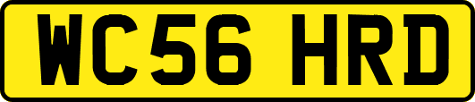WC56HRD