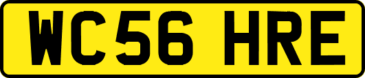 WC56HRE