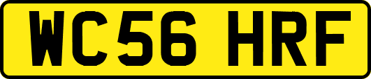 WC56HRF