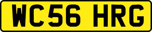 WC56HRG