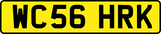 WC56HRK