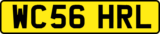 WC56HRL
