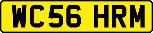 WC56HRM