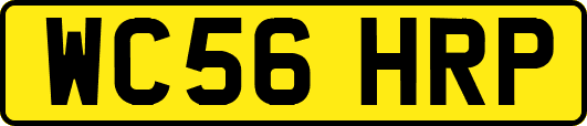 WC56HRP