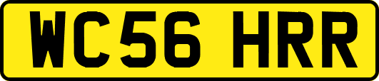 WC56HRR