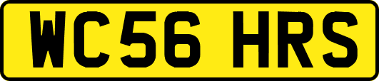 WC56HRS