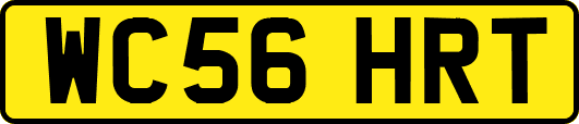 WC56HRT