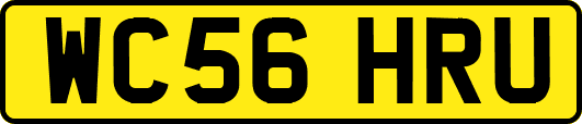 WC56HRU