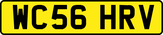 WC56HRV