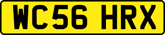 WC56HRX
