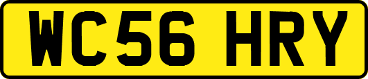 WC56HRY