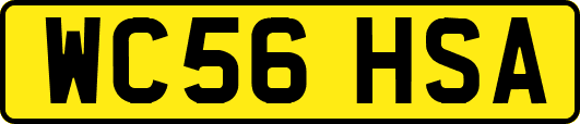 WC56HSA