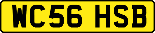 WC56HSB