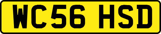 WC56HSD