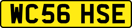 WC56HSE