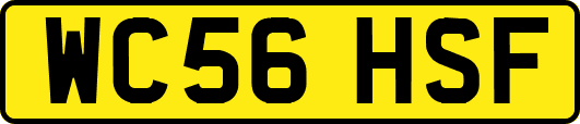 WC56HSF