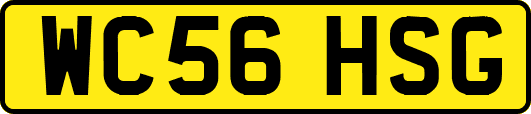 WC56HSG