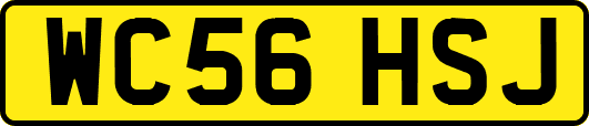 WC56HSJ