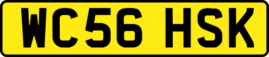 WC56HSK
