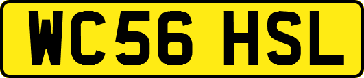 WC56HSL