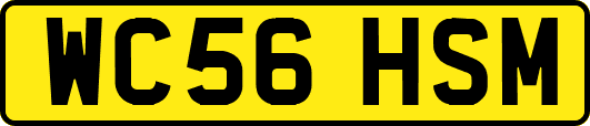 WC56HSM