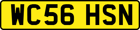 WC56HSN