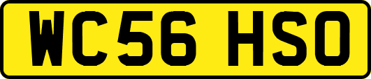 WC56HSO