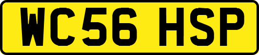 WC56HSP