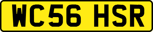 WC56HSR