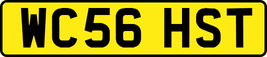 WC56HST