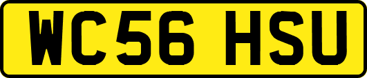 WC56HSU