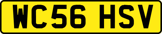 WC56HSV