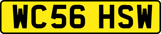 WC56HSW