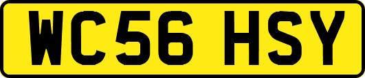 WC56HSY