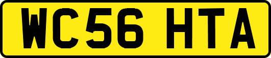 WC56HTA
