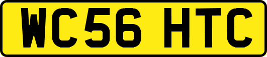 WC56HTC
