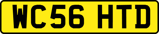 WC56HTD